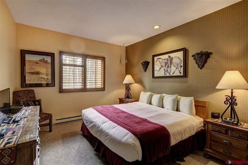 Cascade Village By The Ivy Group Durango Exterior foto