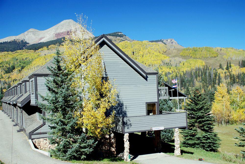 Cascade Village By The Ivy Group Durango Exterior foto