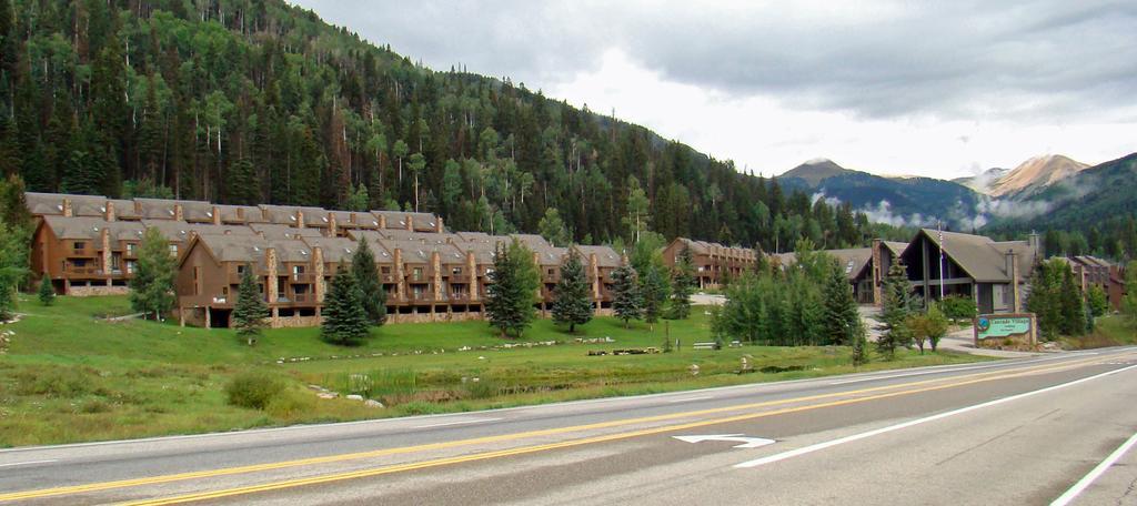 Cascade Village By The Ivy Group Durango Exterior foto